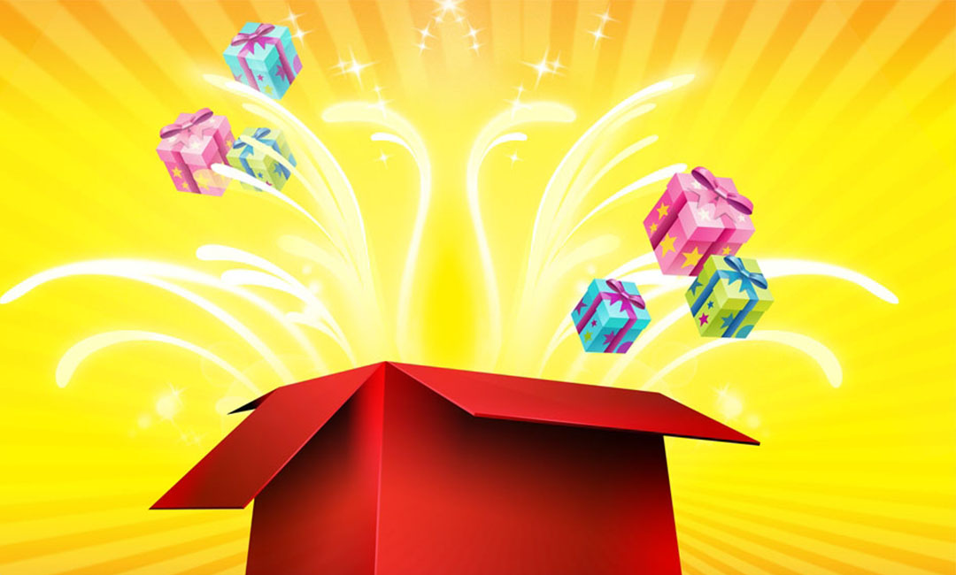 开县活动盒子公众号定制开发案例