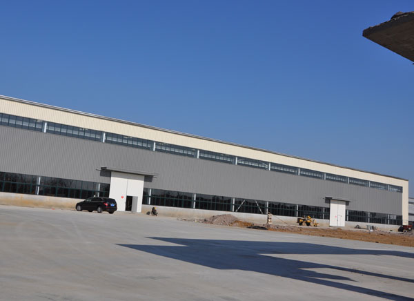 开县新场外景图二