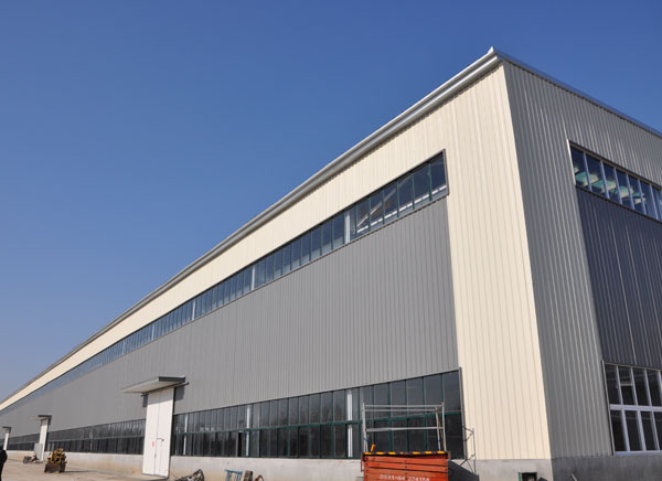 开县新场外景图一