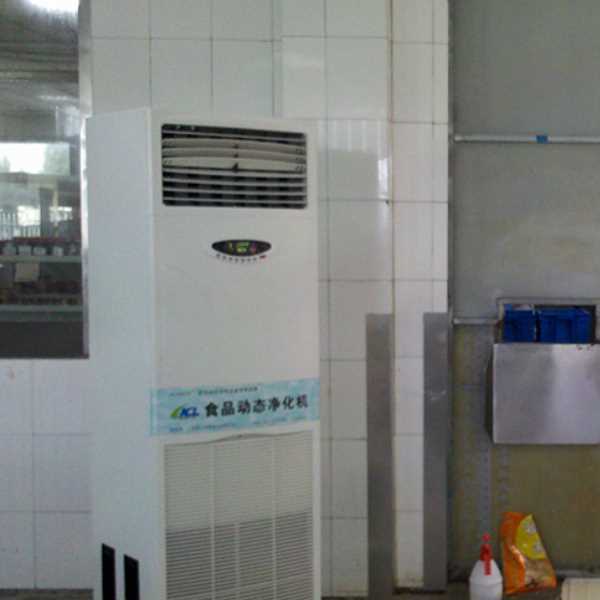 开县食品智能空气杀菌器
