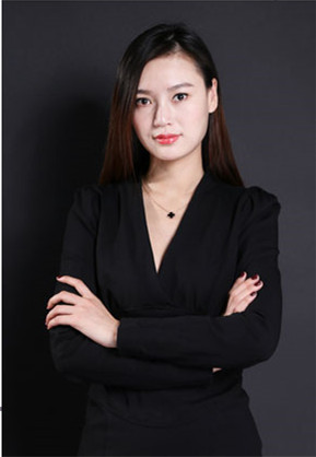 开县史静静 纹绣讲师